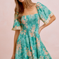 Juniper Rose Dress