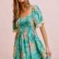 Juniper Rose Dress