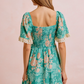 Juniper Rose Dress