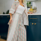 French Gardens Pants