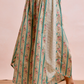 French Gardens Pants