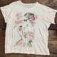 Worn and Weathered - Art Graphic Tee
