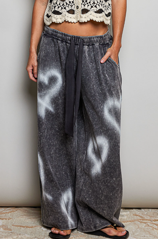 Rebel Heart Pants