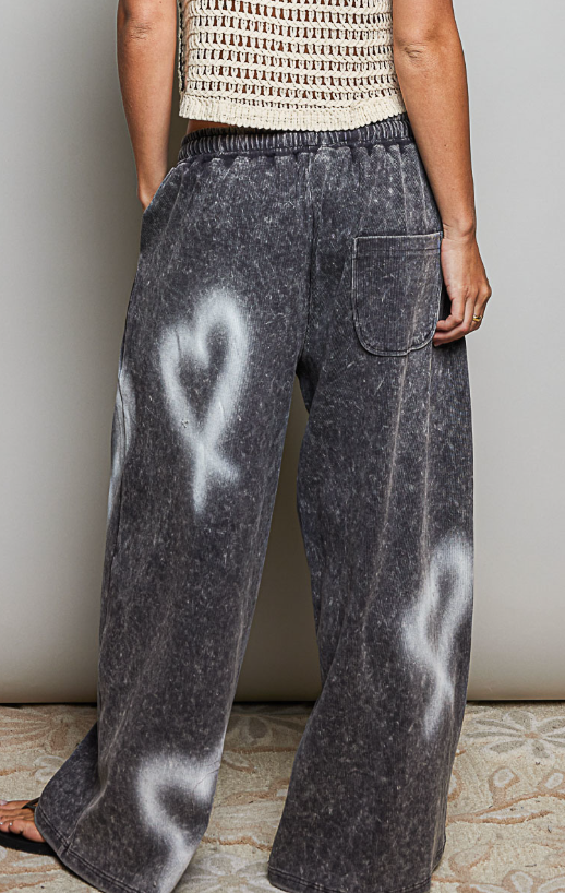 Rebel Heart Pants