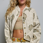 Garden Loom Jacket