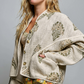 Garden Loom Jacket