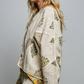 Garden Loom Jacket