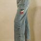 About the Details Jeans