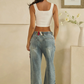 About the Details Jeans