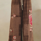 Cinnamon Girl Plaid Pants