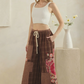 Cinnamon Girl Plaid Pants