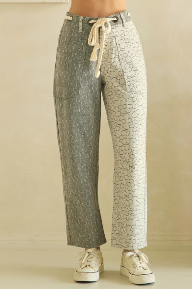 Tones of Home Pants