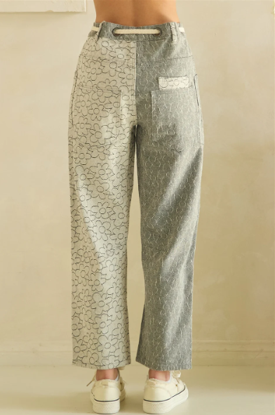 Tones of Home Pants