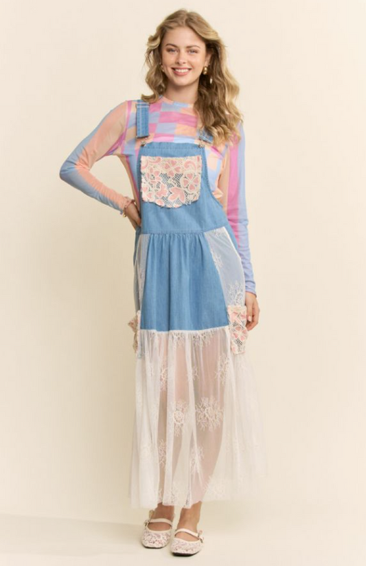 Sweet Memories Dress