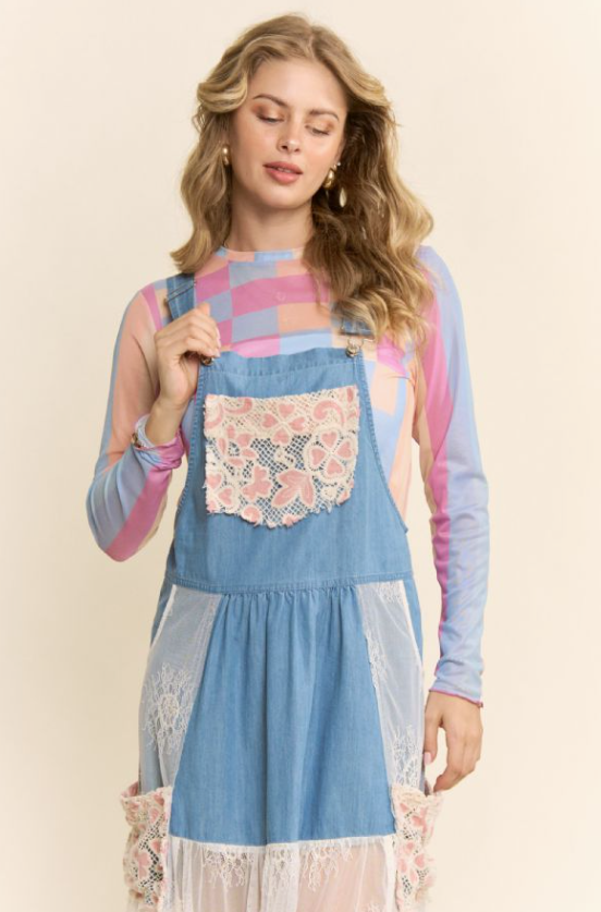 Sweet Memories Dress
