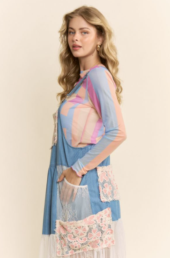 Sweet Memories Dress