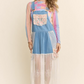 Sweet Memories Dress