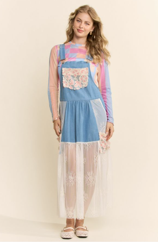 Sweet Memories Dress