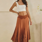 Spinning Free Lace Skirt