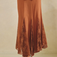 Spinning Free Lace Skirt