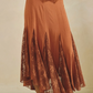 Spinning Free Lace Skirt