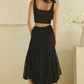Spinning Free Lace Skirt