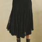 Spinning Free Lace Skirt