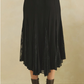 Spinning Free Lace Skirt