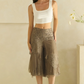 Chasing Dreams Culotte Pants