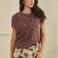 Can't Hardly Wait Sweater Top