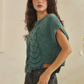 Can't Hardly Wait Sweater Top