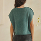 Can't Hardly Wait Sweater Top