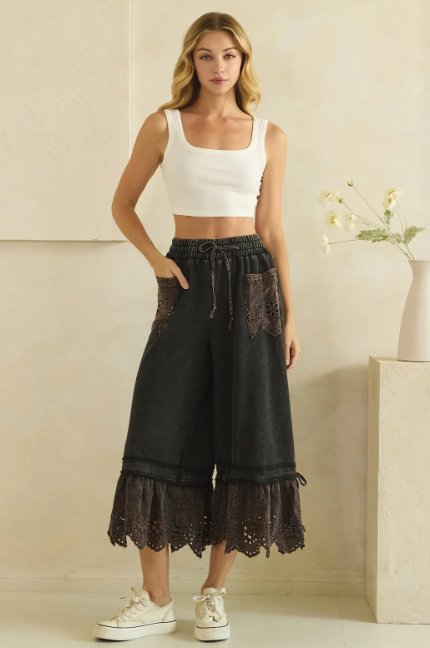 Moonage Daydream Pants