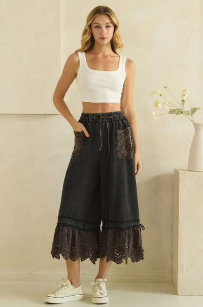Moonage Daydream Pants