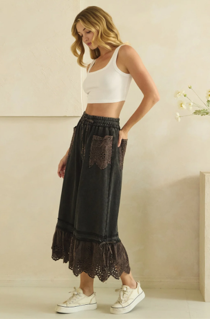 Moonage Daydream Pants