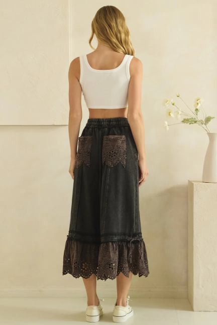 Moonage Daydream Pants