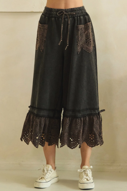 Moonage Daydream Pants