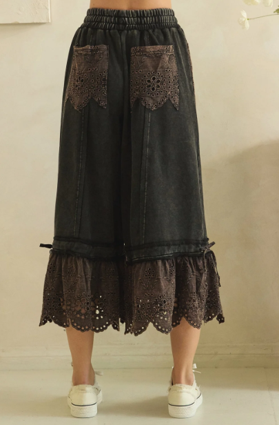 Moonage Daydream Pants