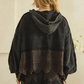 Moonage Daydream Hoodie