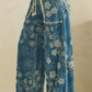 Flower Trails Embroidered Jeans
