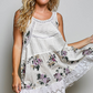 Violet Eyelet Dress *Doorbuster*Final Sale*