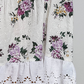 Violet Eyelet Dress *Doorbuster*Final Sale*