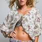 Sweet Magnolia Shrug