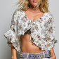 Sweet Magnolia Shrug
