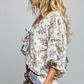 Sweet Magnolia Shrug