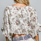 Sweet Magnolia Shrug