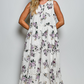Blooming Eyelet Dress *Final Sale*