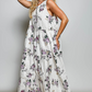 Blooming Eyelet Dress *Final Sale*