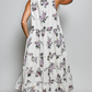 Blooming Eyelet Dress *Final Sale*