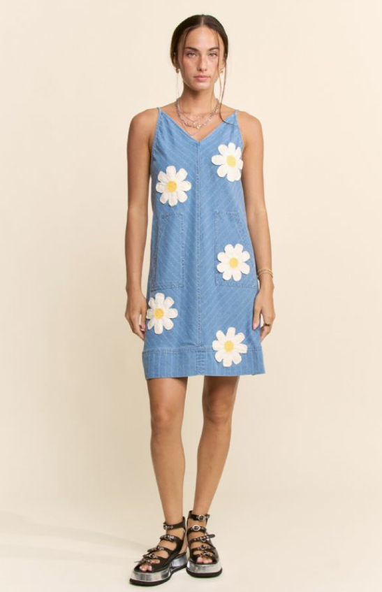 Daisy Days Dress